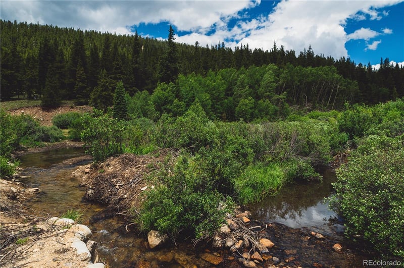 5347 Monitor , Leadville, CO 80461