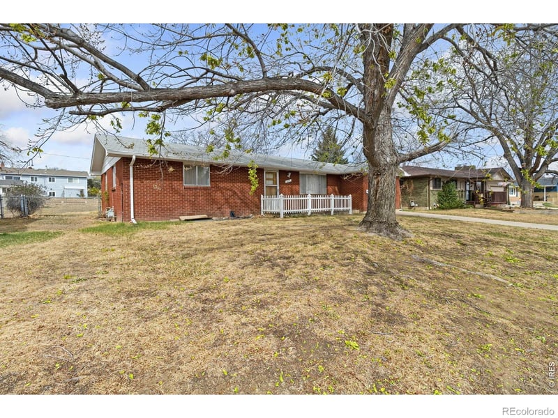 2405 Chama Ave, Loveland, CO 80538