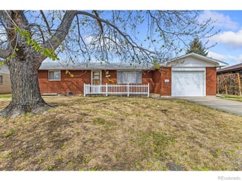 2405 Chama Ave, Loveland, CO 80538
