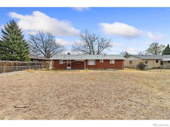 2405 Chama Ave, Loveland, CO 80538