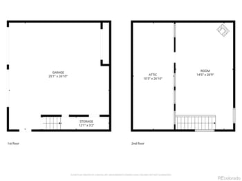 12775 County Road 270, Nathrop, CO 81236