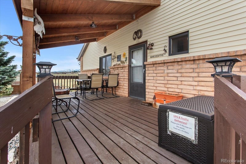 12775 County Road 270, Nathrop, CO 81236