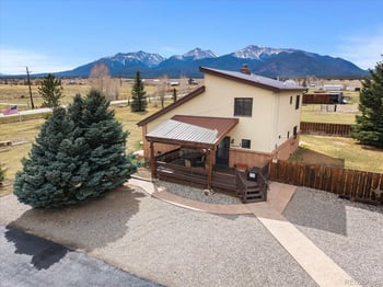 12775 County Road 270, Nathrop, CO 81236
