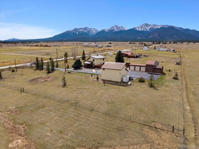 12775 County Road 270, Nathrop, CO 81236