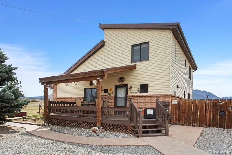 12775 County Road 270, Nathrop, CO 81236