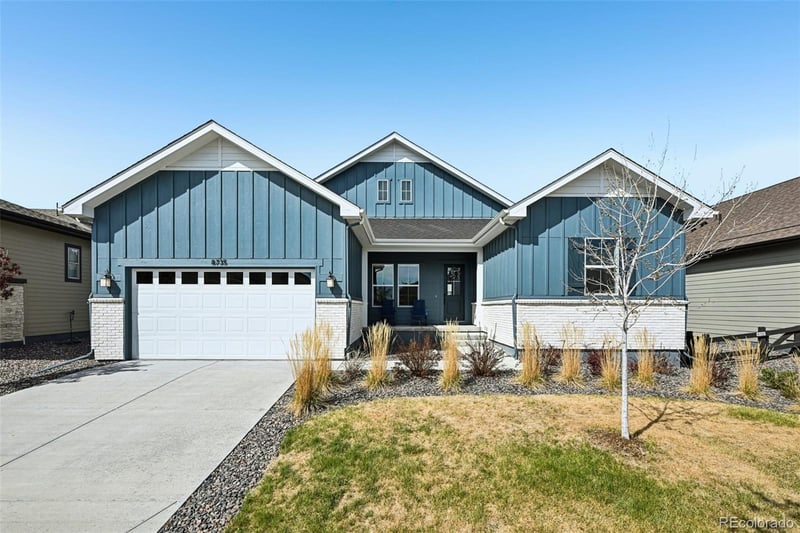 8735 Quemoy St, Aurora, CO 80016
