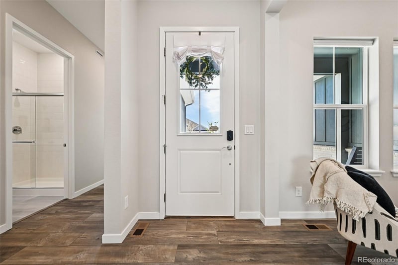 8735 Quemoy St, Aurora, CO 80016