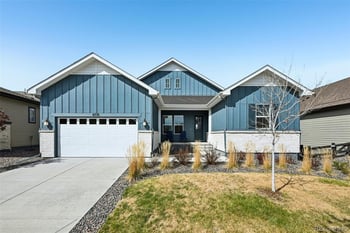 8735 S Quemoy St, Aurora, CO 80016