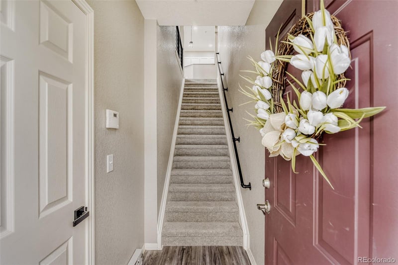 9319 Amison Cir #201, Parker, CO 80134