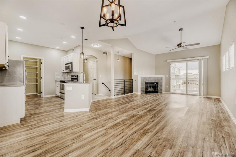 9319 Amison Cir #201, Parker, CO 80134