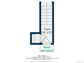 9319 Amison Cir #201, Parker, CO 80134