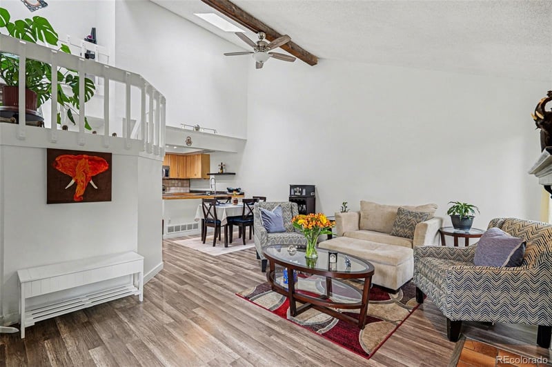 2685 Dayton Way #46, Denver, CO 80231