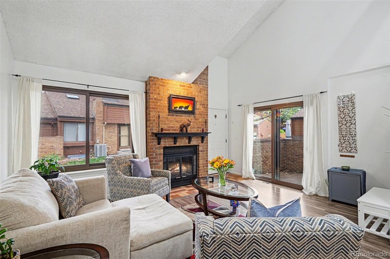 2685 Dayton Way #46, Denver, CO 80231