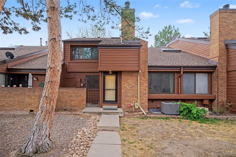 2685 Dayton Way #46, Denver, CO 80231