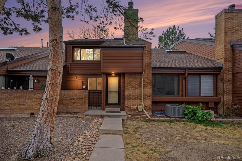 2685 Dayton Way #46, Denver, CO 80231