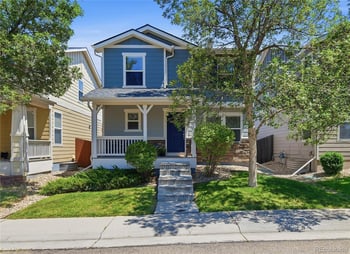 4466 S Independence St, Littleton, CO 80123