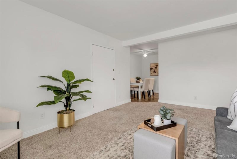 3613 S Sheridan Blvd #11, Denver, CO 80235