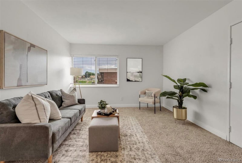 3613 S Sheridan Blvd #11, Denver, CO 80235