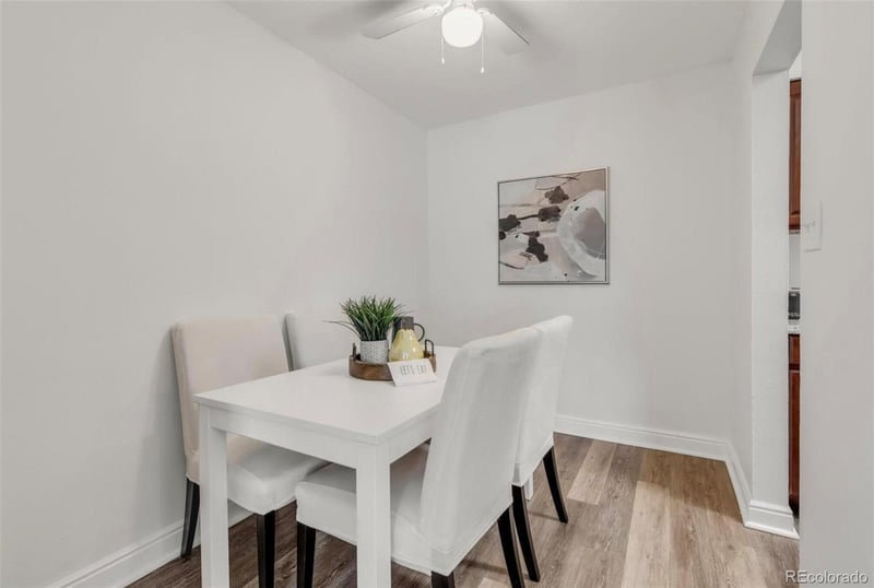 3613 S Sheridan Blvd #11, Denver, CO 80235