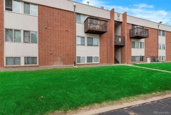 3613 Sheridan Blvd #11, Denver, CO 80235