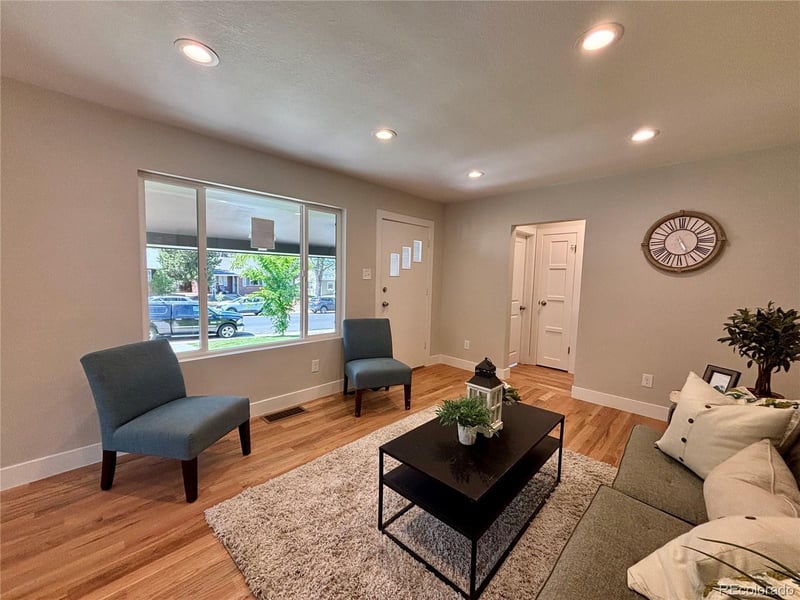 2582 High St, Denver, CO 80210