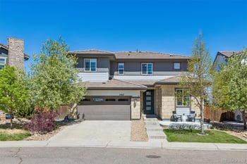 10887 Pastel Point, Parker, CO 80134