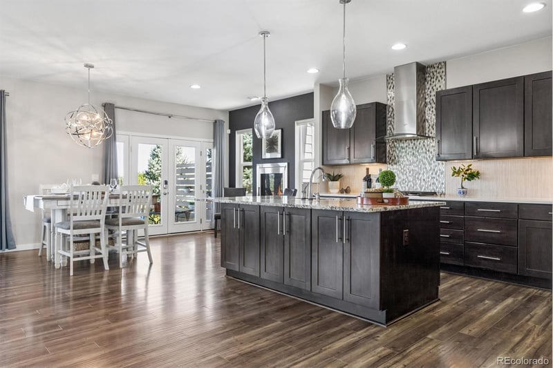 10887 Pastel Point, Parker, CO 80134