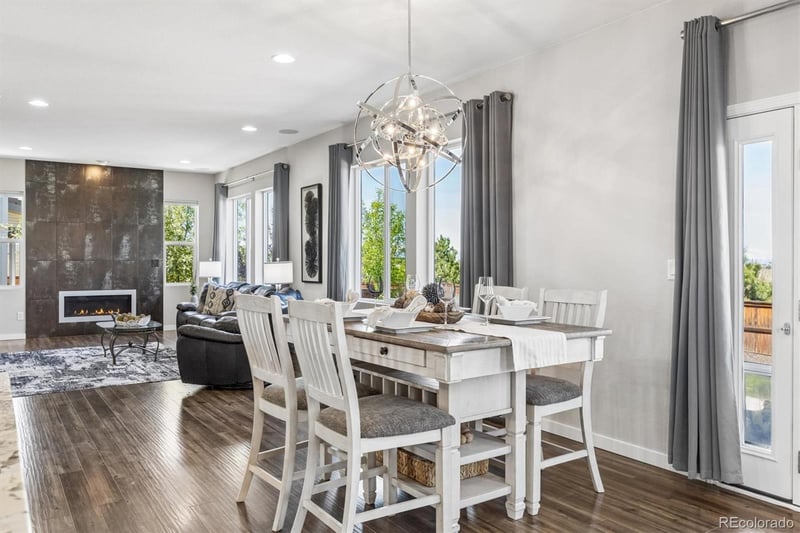 10887 Pastel Point, Parker, CO 80134