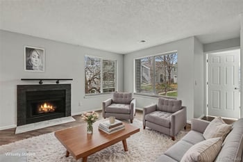 8500 E Jefferson Ave #12E, Denver, CO 80237