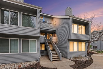 8500 Jefferson Ave #12E, Denver, CO 80237