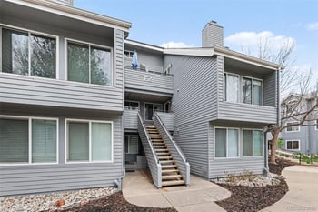 8500 Jefferson Ave #12E, Denver, CO 80237