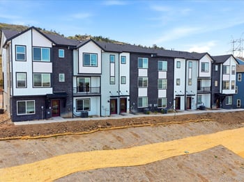 4694 Cloudburst Ln, Morrison, CO 80465