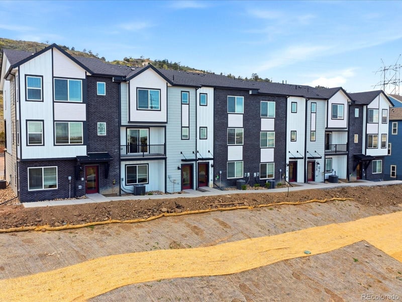 4694 Cloudburst Ln, Morrison, CO 80465