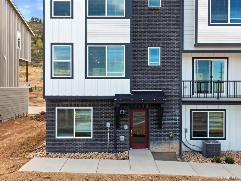 4694 Cloudburst Ln, Morrison, CO 80465