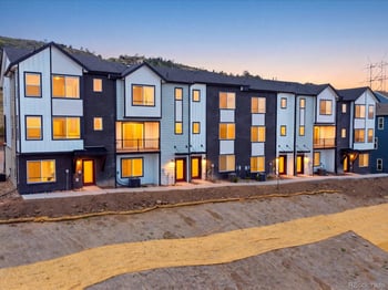 4694 Cloudburst Ln, Morrison, CO 80465