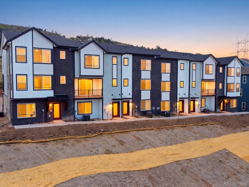 4694 Cloudburst Ln, Morrison, CO 80465