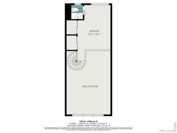 6109 Us Highway 287, Laporte, CO 80535