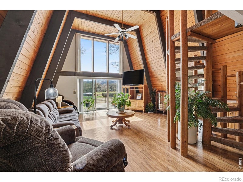 6109 Us Highway 287, Laporte, CO 80535