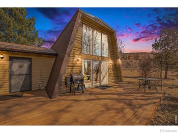 6109 Us Highway 287, Laporte, CO 80535