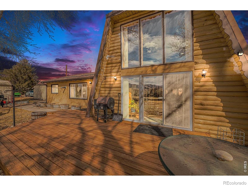 6109 Us Highway 287, Laporte, CO 80535