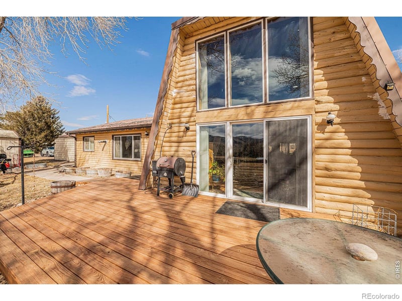 6109 Us Highway 287, Laporte, CO 80535