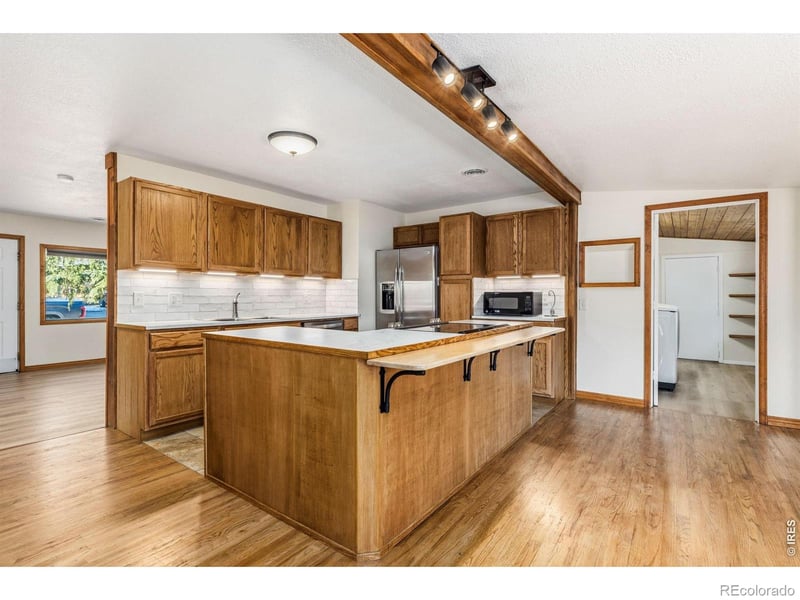 280 South Ct, Estes Park, CO 80517