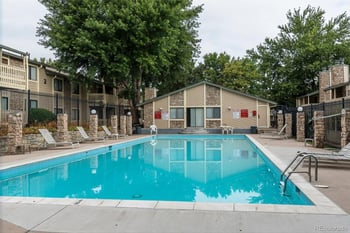 8335 Fairmount Dr #3-102, Denver, CO 80247