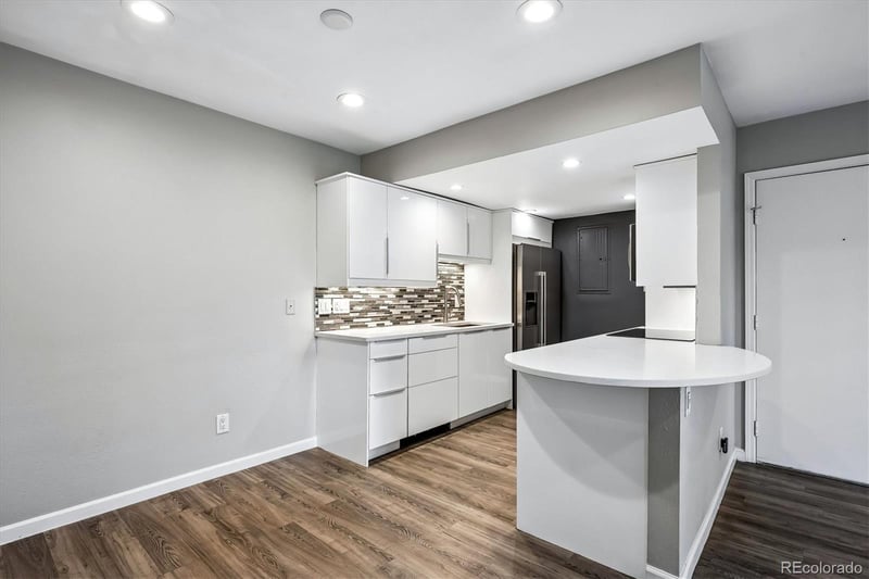 8335 Fairmount Dr #3-102, Denver, CO 80247