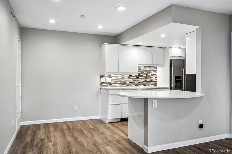 8335 Fairmount Dr #3-102, Denver, CO 80247