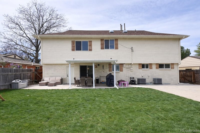 724 Flamingo Ct, Denver, CO 80246