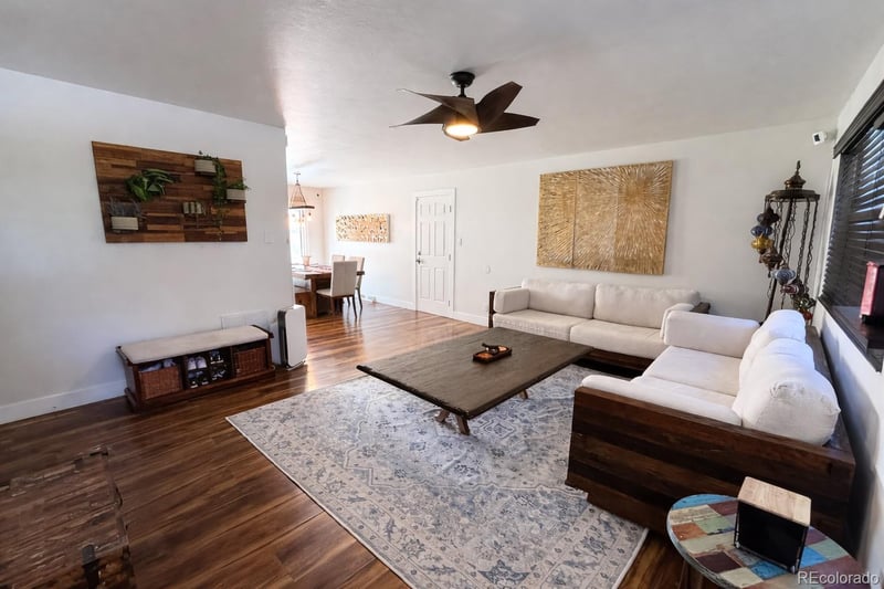 724 Flamingo Ct, Denver, CO 80246