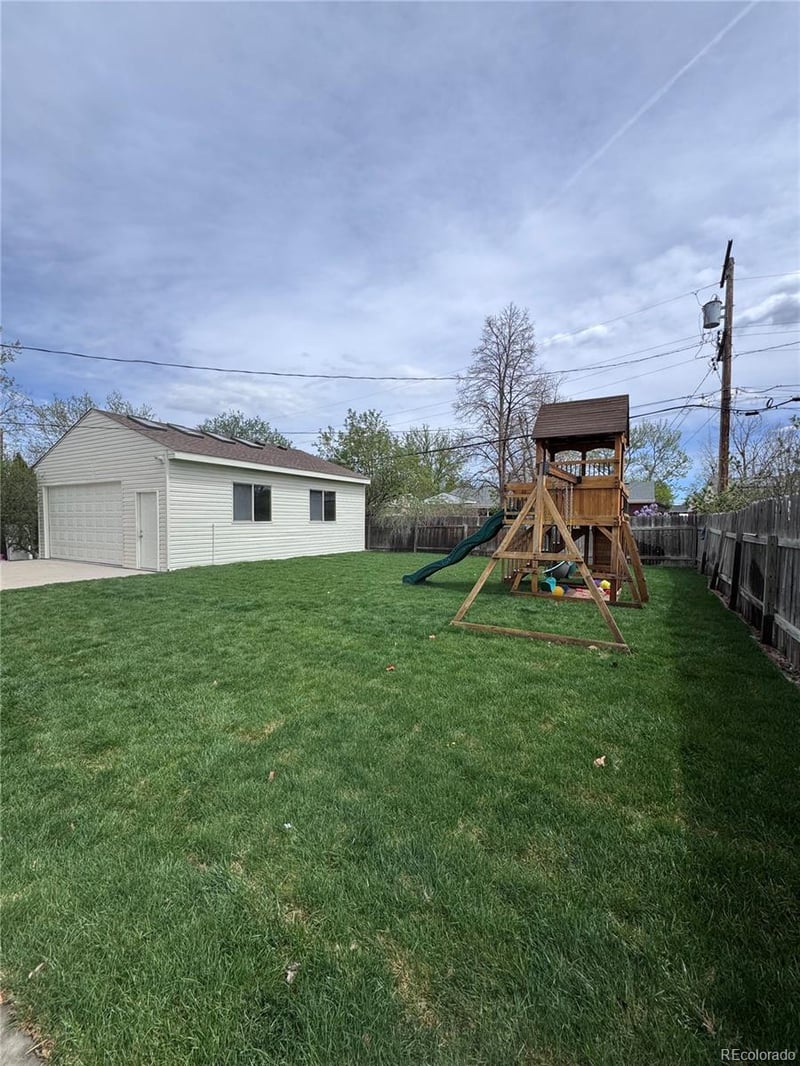 724 Flamingo Ct, Denver, CO 80246