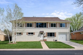 724 Flamingo Ct, Denver, CO 80246