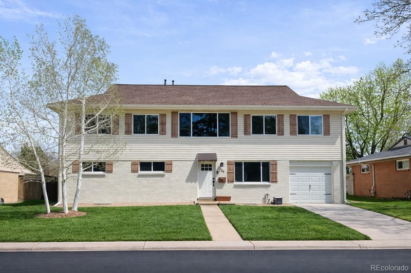 724 Flamingo Ct, Denver, CO 80246